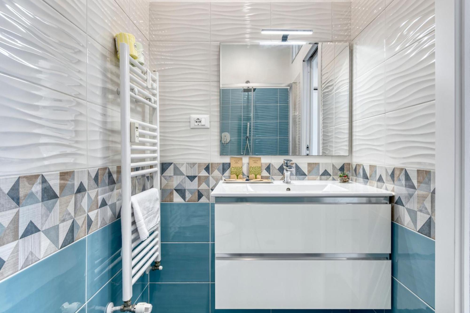Front Station Apartment - Stazione Centrale Di Болоня Екстериор снимка